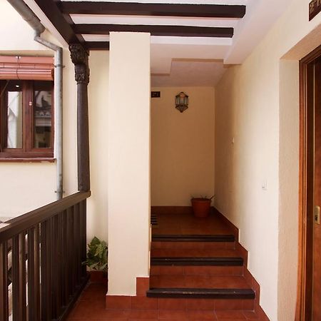 Apartamento Inside La Corrala Гранада Экстерьер фото