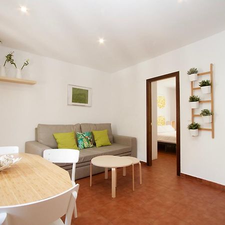 Apartamento Inside La Corrala Гранада Экстерьер фото