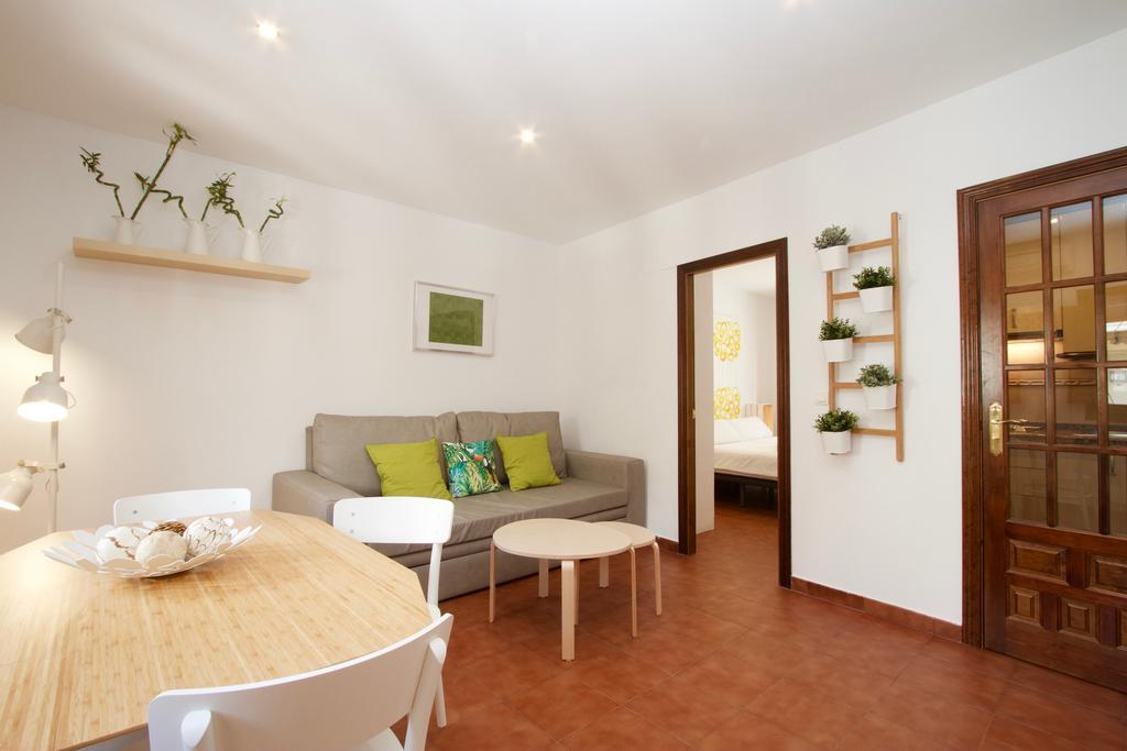 Apartamento Inside La Corrala Гранада Экстерьер фото